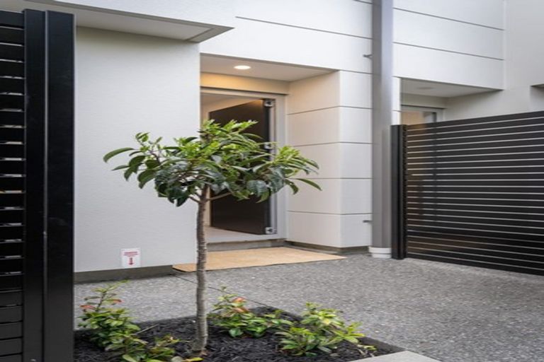 Photo of property in 1/244 Bealey Avenue, Christchurch Central, Christchurch, 8013