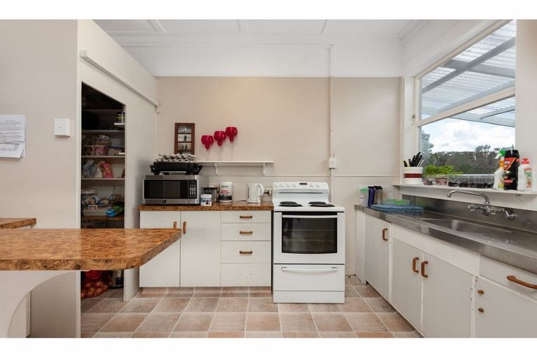 Photo of property in 472 No 3 Road, Te Puke, 3183