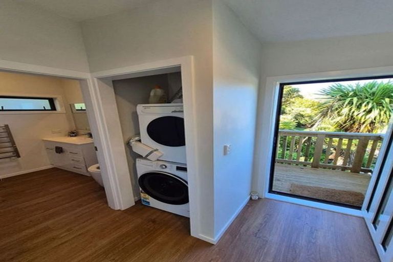 Photo of property in 3c Worcester Street, Wilton, Wellington, 6012