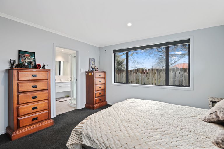 Photo of property in 5a Chapman Crescent, Morrinsville, 3300