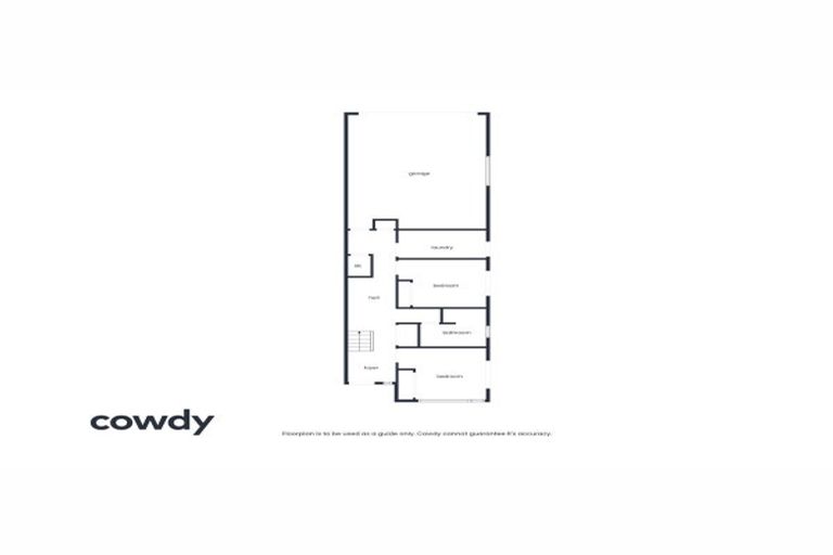 Photo of property in 19b Lakeside Drive, Pegasus, 7612