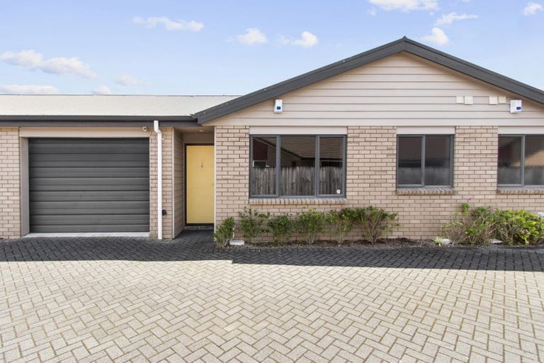 Photo of property in 127d Massey Street, Frankton, Hamilton, 3204
