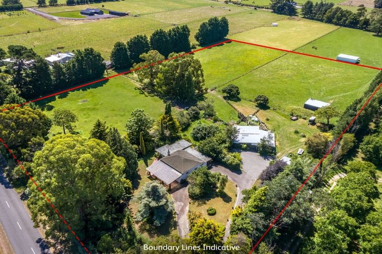 Photo of property in 258 Norfolk Road, Waingawa, Carterton, 5791