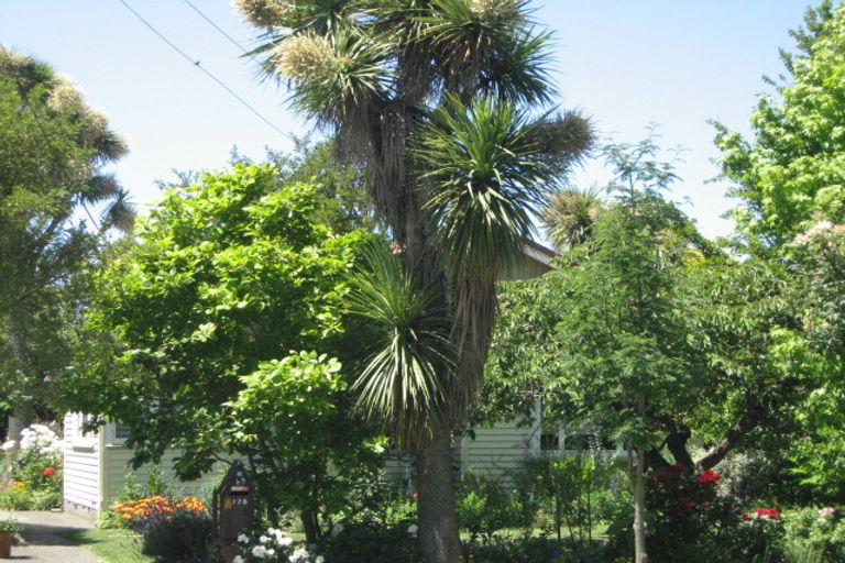 Photo of property in 178 Selwyn Street, Spreydon, Christchurch, 8024