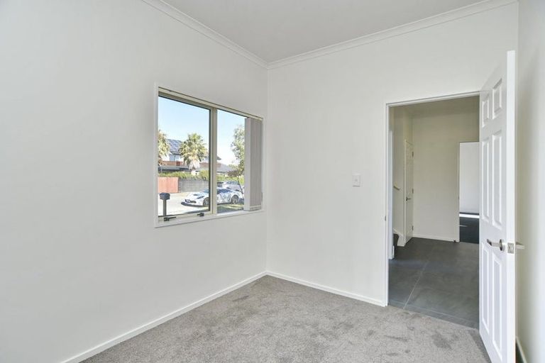 Photo of property in 3 Glastonbury Drive, Burwood, Christchurch, 8083