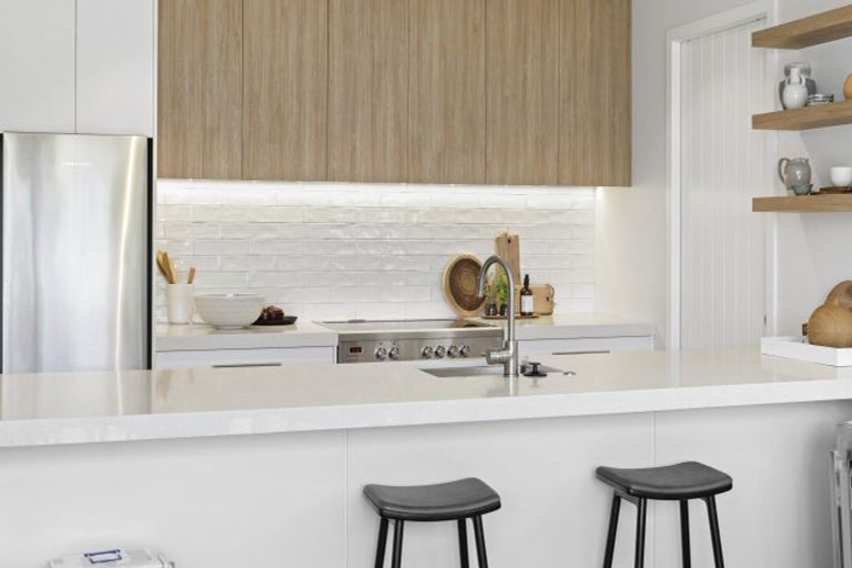 Photo of property in 5 Moya Drive, Matakana, 0985