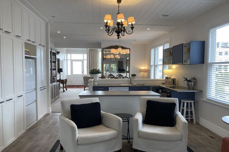 Photo of property in 34 Buller Street, Te Aro, Wellington, 6011