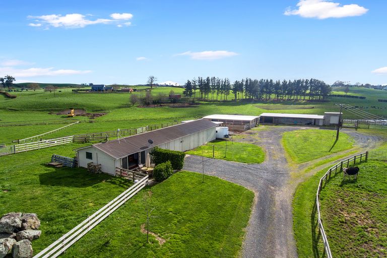 Photo of property in 382 Peria Road, Matamata, 3472