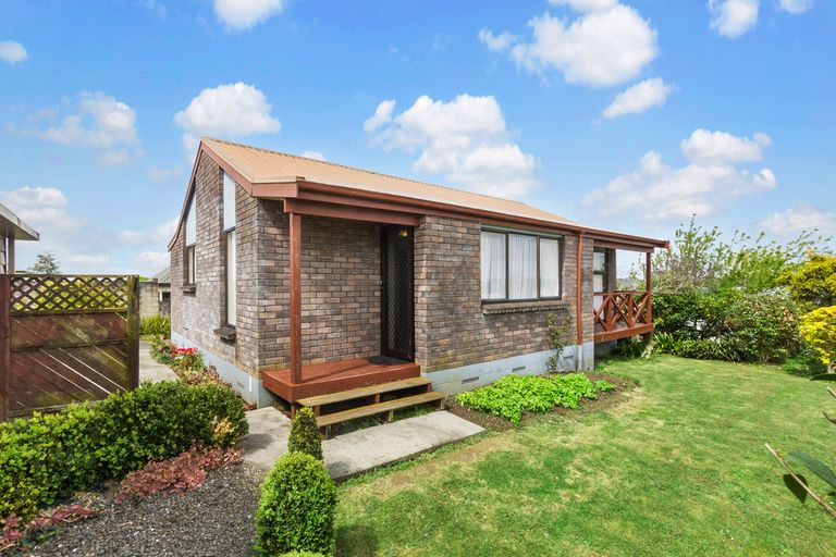 Photo of property in 36b George Street, Morrinsville, 3300