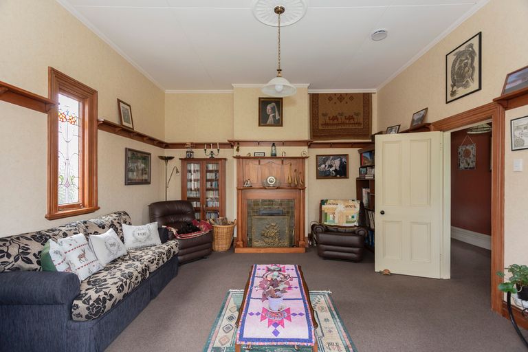 Photo of property in 41 Greta Street, South Hill, Oamaru, 9400