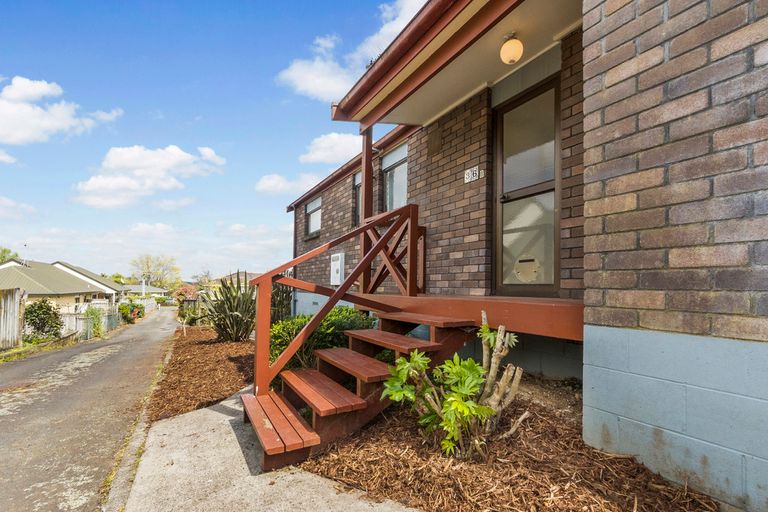 Photo of property in 36b George Street, Morrinsville, 3300