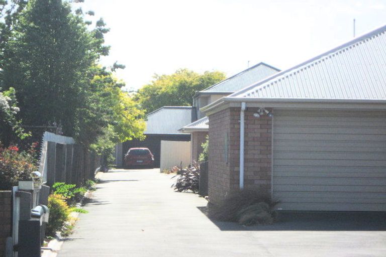 Photo of property in 129b Colombo Street, Sydenham, Christchurch, 8023
