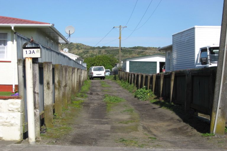 Photo of property in 13a Balgownie Avenue, Gonville, Whanganui, 4501