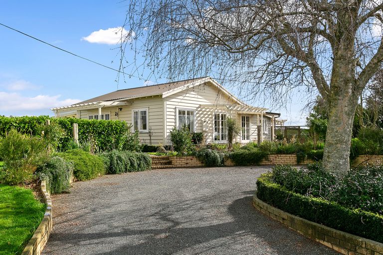 Photo of property in 382 Peria Road, Matamata, 3472