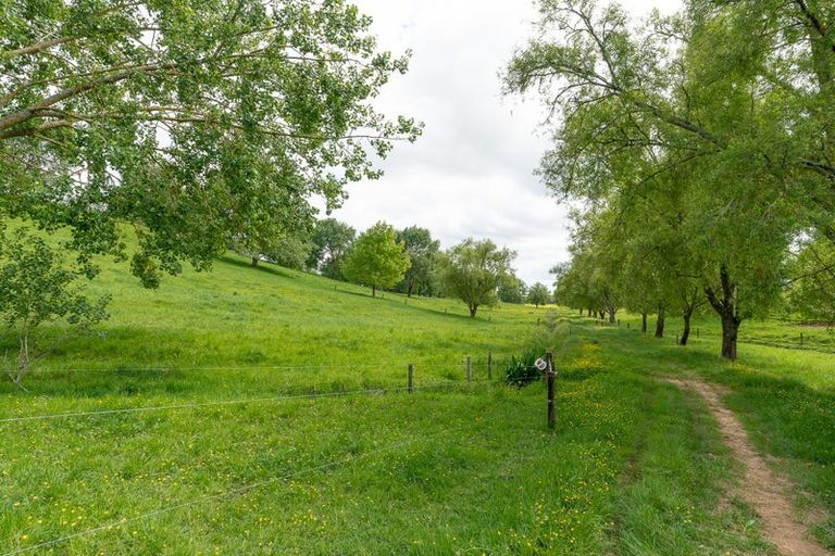 Photo of property in 76 Fletcher Road, Ngahinapouri, Ohaupo, 3290