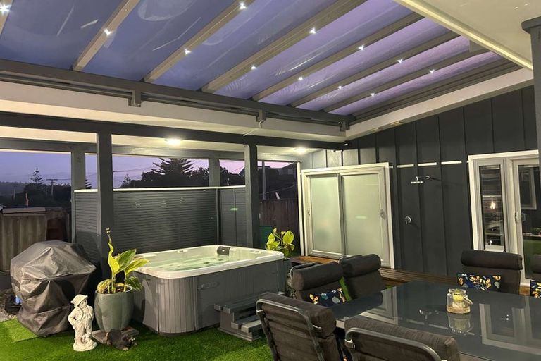 Photo of property in 60 Rua Avenue, Waitarere Beach, Levin, 5510