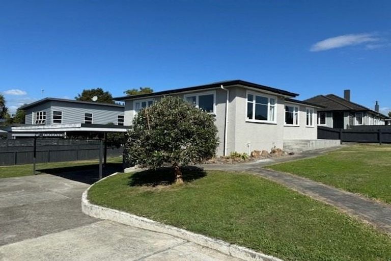 Photo of property in 26 Ascot Street, Hokowhitu, Palmerston North, 4410