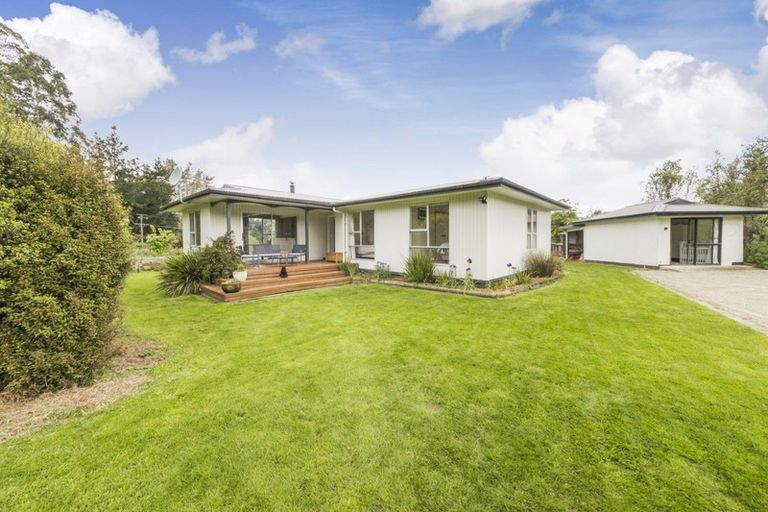 Photo of property in 18 Kuku Road, Pohangina, Ashhurst, 4884