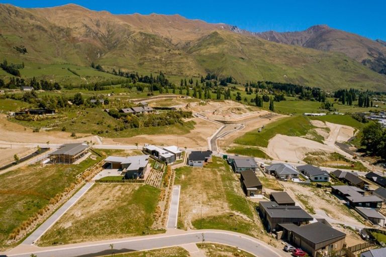 Photo of property in Meadowstone Alpha Series, 16 Jade Drive, Wanaka, 9305