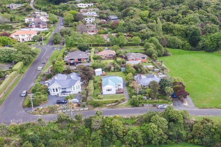 Photo of property in 61 Saint Leonards Drive, Saint Leonards, Dunedin, 9022