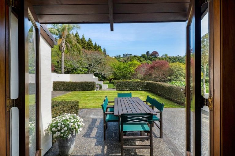 Photo of property in 331a Mangorei Road, Merrilands, New Plymouth, 4312
