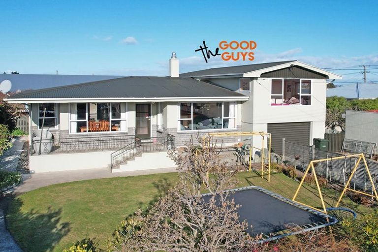 Photo of property in 89 Taward Street, Oamaru North, Oamaru, 9400