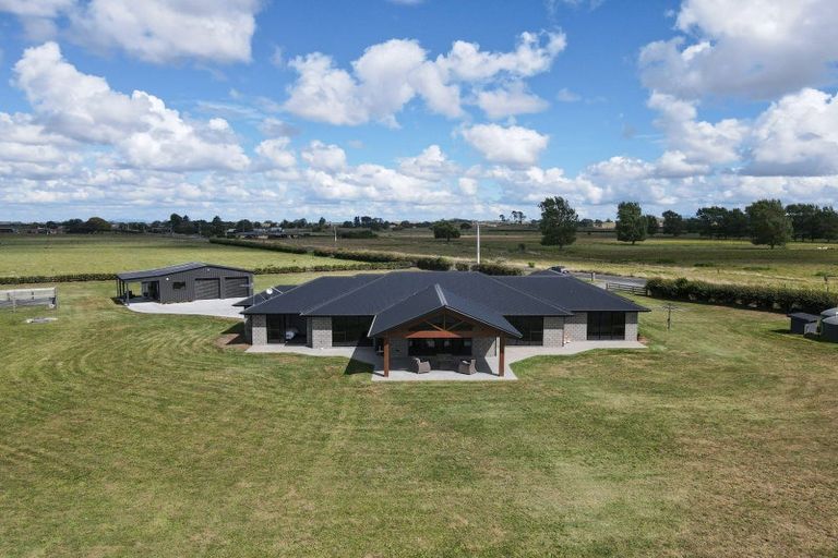 Photo of property in 538 Driver Road, Ngaruawahia, Taupiri, 3791