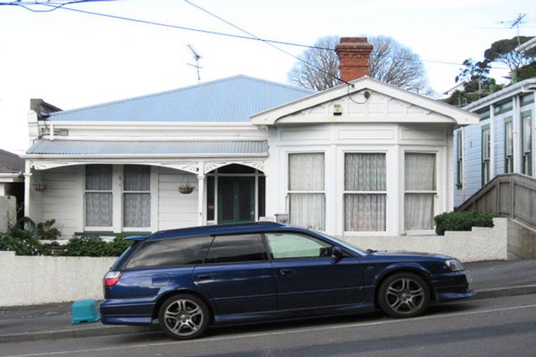 Photo of property in 9 Vallance Street, Kilbirnie, Wellington, 6022