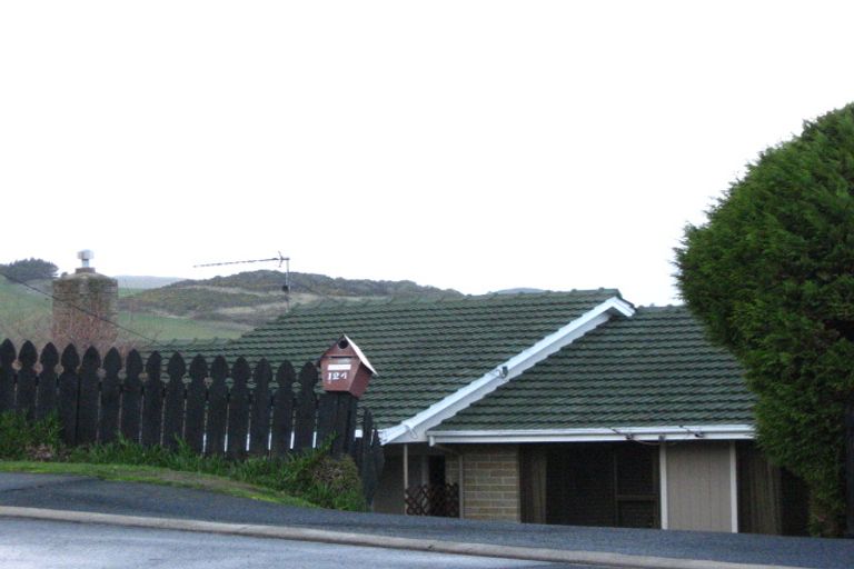 Photo of property in 124 Highcliff Road, Shiel Hill, Dunedin, 9013