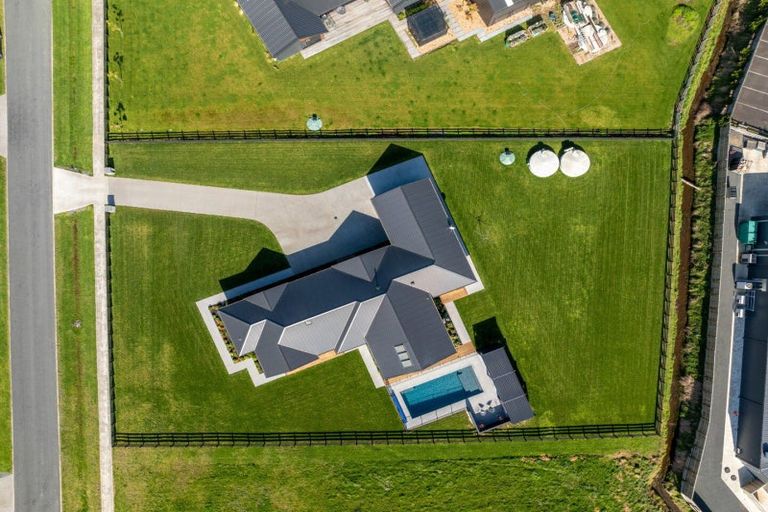 Photo of property in 35 Captain Stone Road, Te Kowhai, Hamilton, 3288