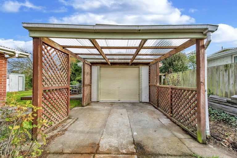 Photo of property in 3 Mcilraith Street, Darfield, 7510