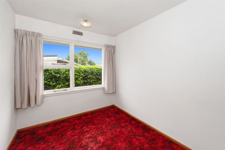 Photo of property in 22a Wingate Street, Redwood, Christchurch, 8051