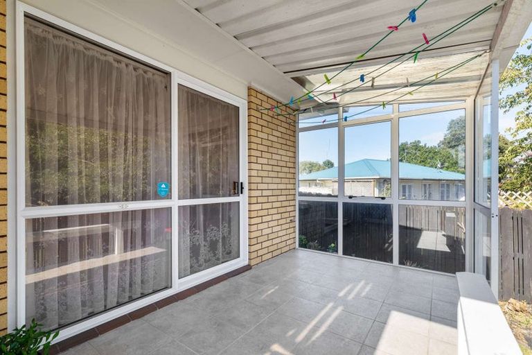 Photo of property in 47b Churchill Avenue, Manurewa, Auckland, 2102