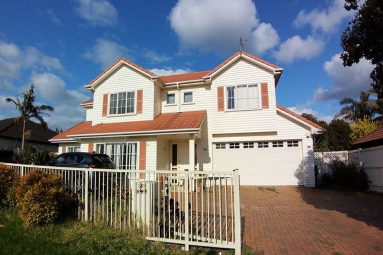 Photo of property in 389 Chapel Road, East Tamaki, Auckland, 2016