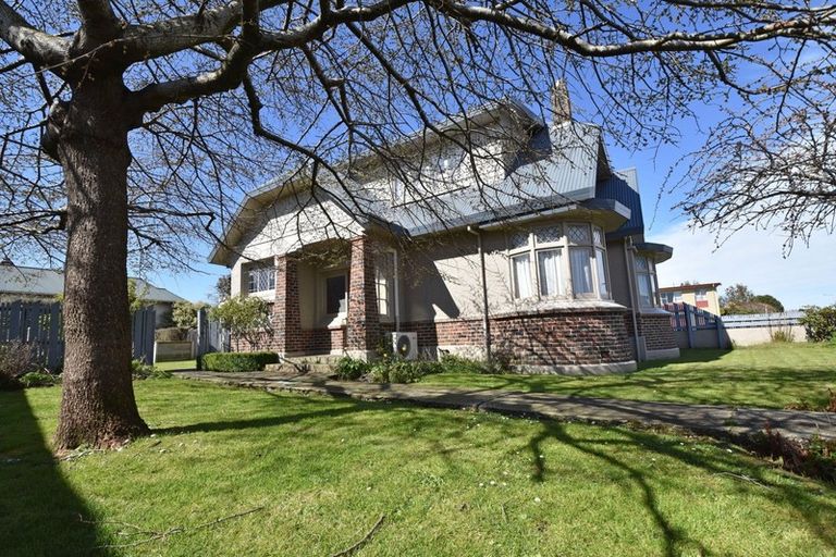 Photo of property in 73 Ritchie Street, Richmond, Invercargill, 9810