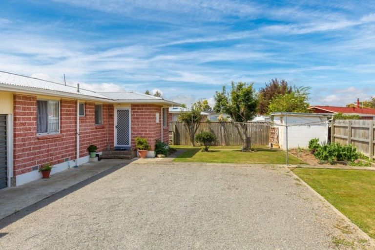 Photo of property in 60a Leefield Street, Blenheim, 7201