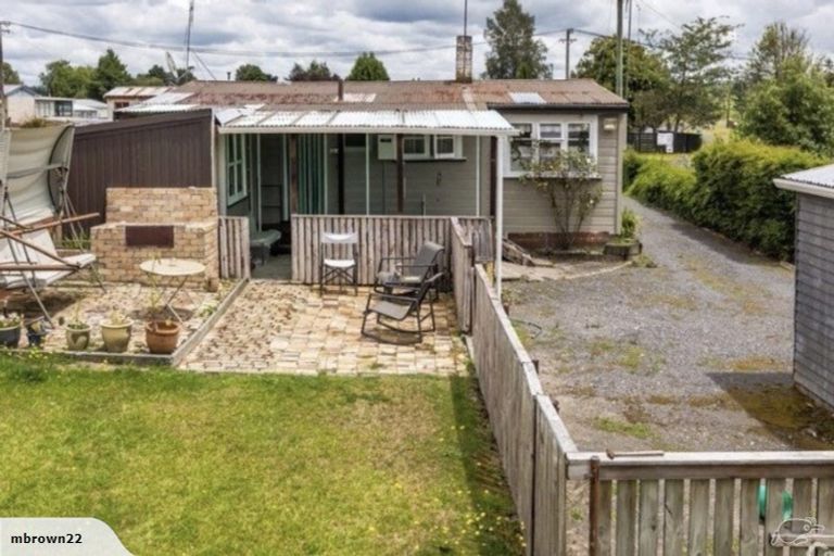 Photo of property in 34 Rangatira Drive, Mangakino, 3421