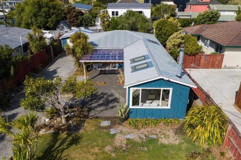 Photo of property in 119 Rocking Horse Road, Southshore, Christchurch, 8062