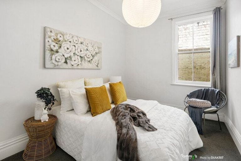 Photo of property in 361 Adelaide Road, Newtown, Wellington, 6021