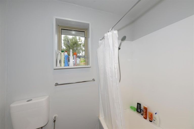 Photo of property in 5/556 Barbadoes Street, Edgeware, Christchurch, 8013