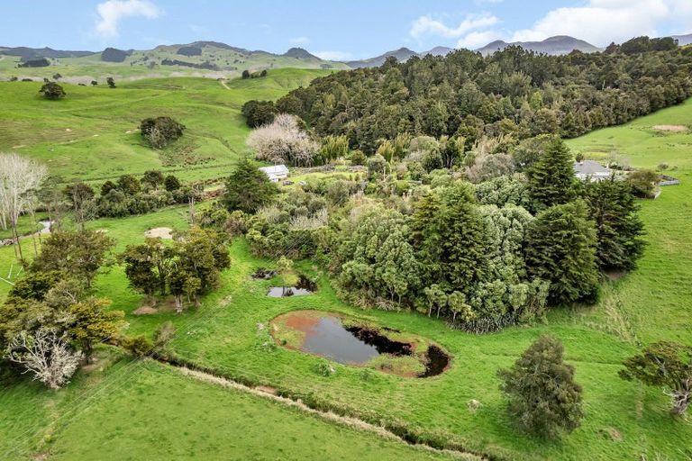 Photo of property in 199 Avoca Road, Mamaranui, Dargaville, 0372