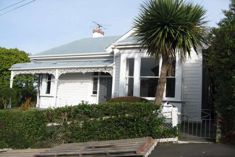 Photo of property in 2 Melrose Street, Roslyn, Dunedin, 9010