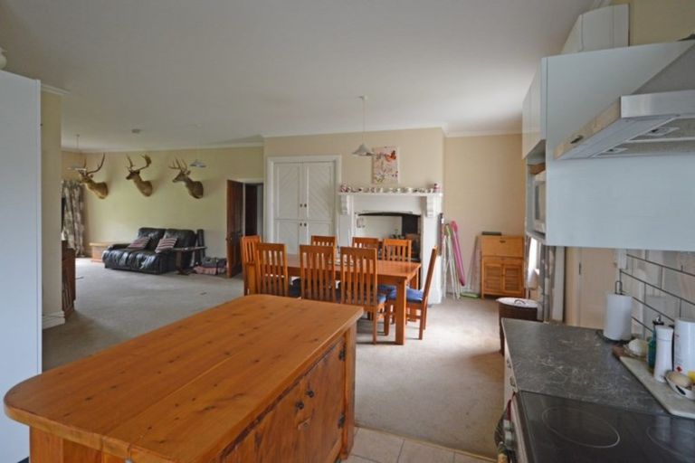 Photo of property in 548 Pleasant Valley Road, Geraldine Downs, Geraldine, 7991