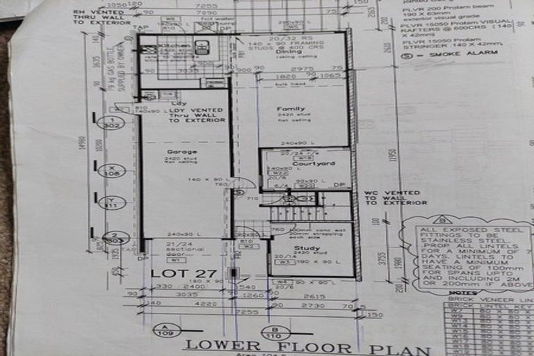 Photo of property in 32 Liquidambar Drive, Hobsonville, Auckland, 0616