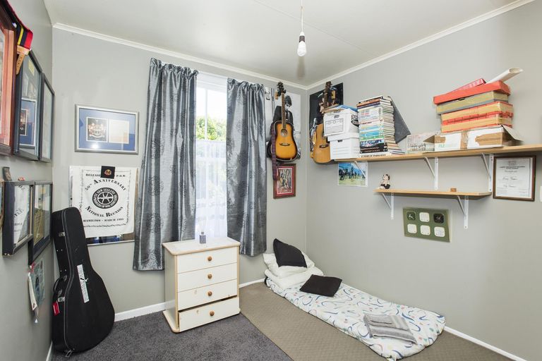 Photo of property in 15 Harris Street, Kaiti, Gisborne, 4010