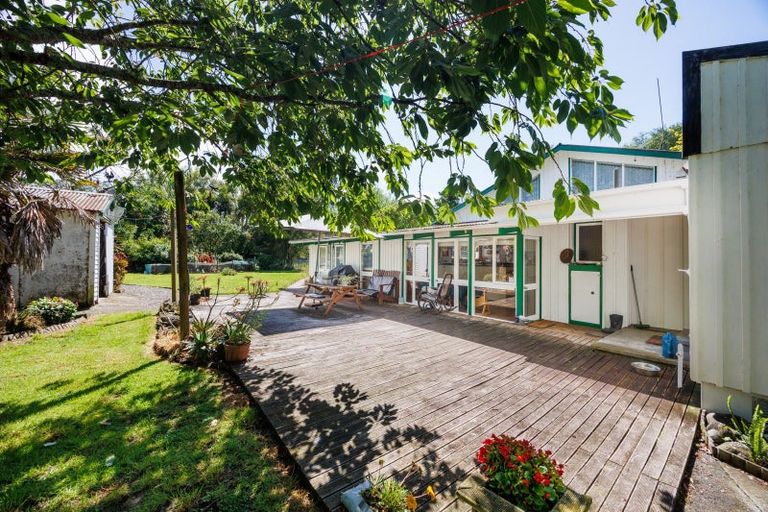 Photo of property in 124 Awahou Road South, Ashhurst, 4884