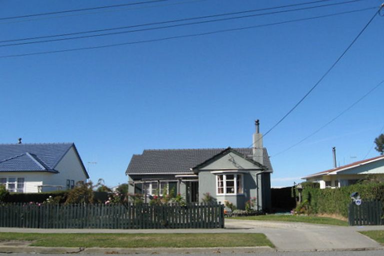 Photo of property in 43 Leith Street, Oamaru North, Oamaru, 9400