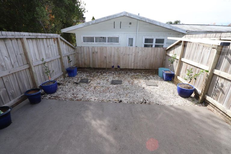 Photo of property in 110b Hillcrest Road, Hillcrest, Hamilton, 3216