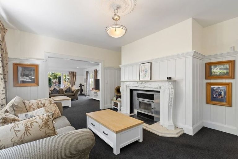 Photo of property in 40 North Parade, Richmond, Christchurch, 8013