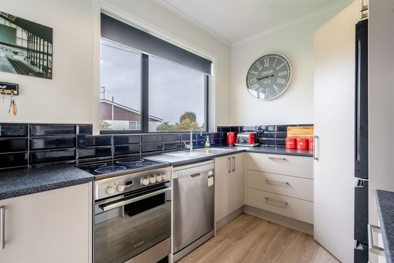 Photo of property in 279 Pomona Street, Strathern, Invercargill, 9812